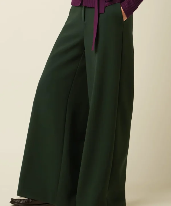 King Louie Espana pantalon peppa pants malone verde 10704200 2