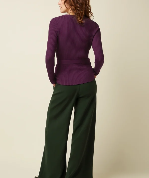 King Louie Espana pantalon peppa pants malone verde 10704200 3