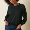 King Louie Espana sweater jersey sudadera cuadros bibi reyna check 10918 001 B