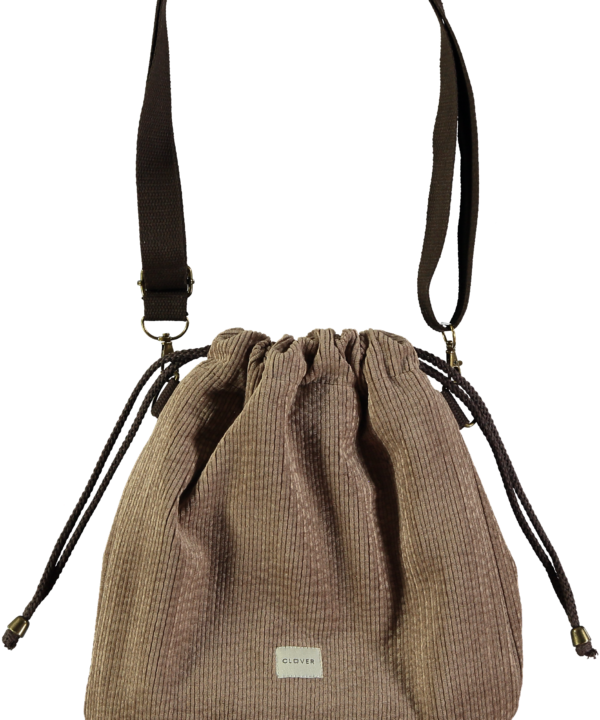 Bolso bandolera Casilda CLOVER Samy pana