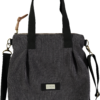 Bolso grande Milano Samy pana gris clover bcn 260604 105531