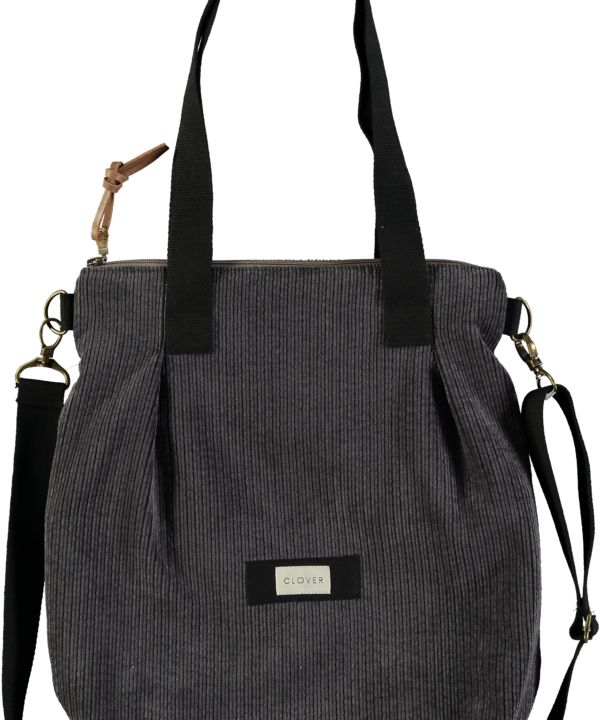 Bolso bandolera Milano CLOVER Samy pana