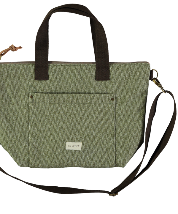 Clover bolso carolina selena espiga verde 260604 121354