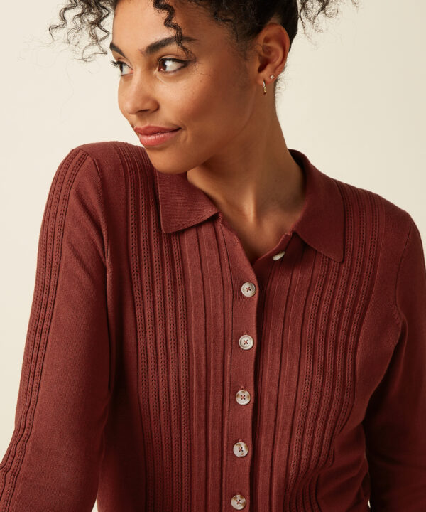 Cardigan Sofie KING LOUÏE Match