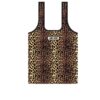 Bolsa eco KING LOUÏE Fargo animal print