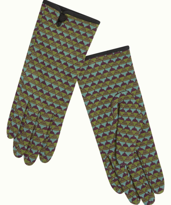 King Louie Espana guantes Ramble triangulo King Louie 10727 571 F