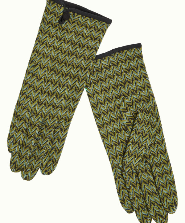 King Louie Espana guantes Wander espiga King Louie 10731 268 F