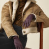 King Louie Espana guantes Wander espiga King Louie 10731 600 B