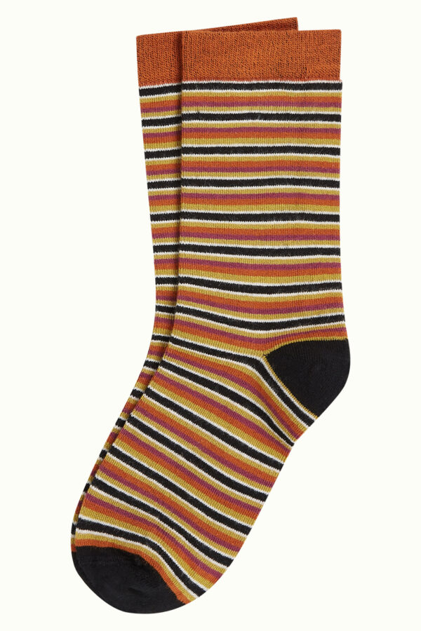 King Louie par calcetines retro mitjons molones Mistral rayas 11014 999 F e1791023784729 Calcetines 1 par KING LOUÏE Mistral rayas