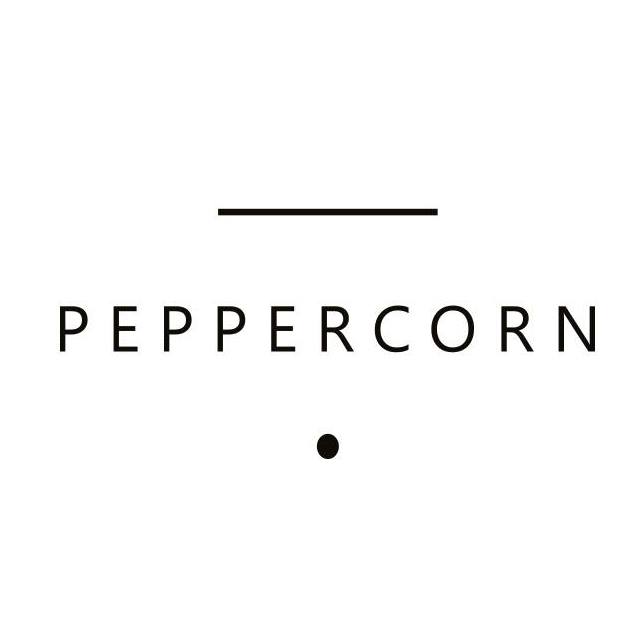 Logo Peppercorn