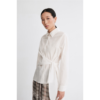 Mus Bombon camisa manga larga nudo lateral 16028HALLEY BLANCO 1 Mus Bombon camisa manga larga nudo lateral 16028HALLEY BLANCO 1