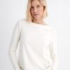 Camiseta escote barco MUS & BOMBON Cefiro