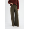 Mus bombon pantalon raya diplomatica verde 16250URIEL VERDE 1