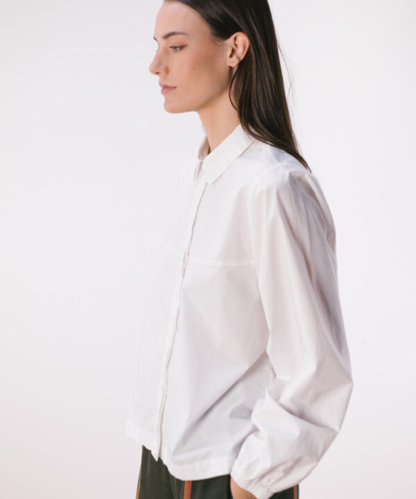 PAN blusa cruda blanca P.A.N producto basico FALL 26 ECOMMERCE PAN 106