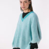 PAN jersey turquesa P.A.N producto basico FALL 26 ECOMMERCE PAN 118