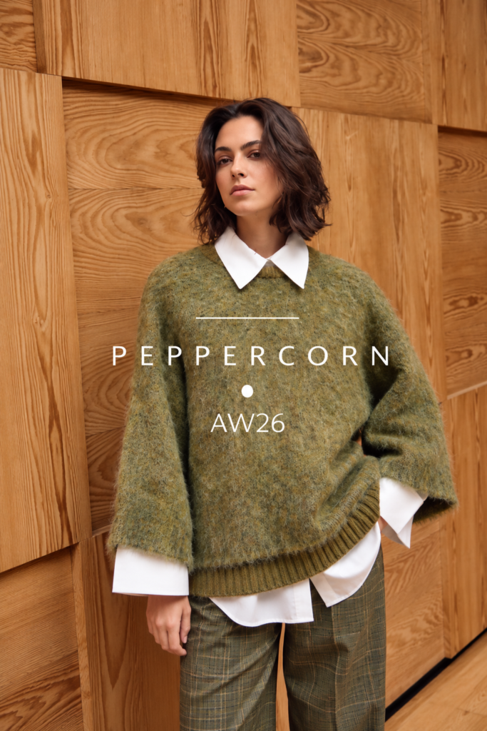 Peppercorn 26