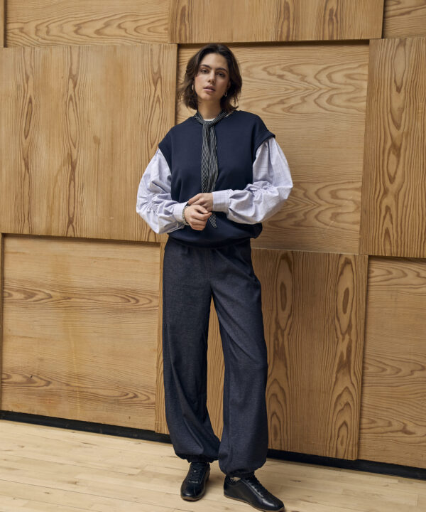 Jersey camisa PEPPERCORN Sidney