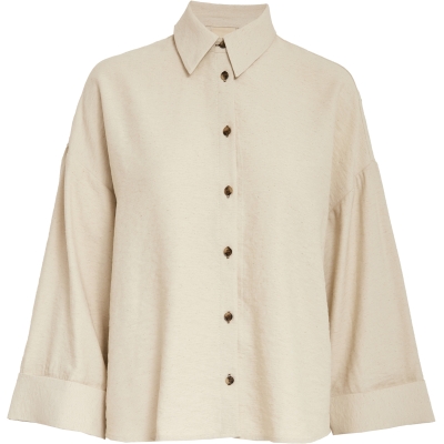Camisa PEPPERCORN Rosaya