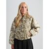Peppercorn chaqueta blazer floral Chloe 4