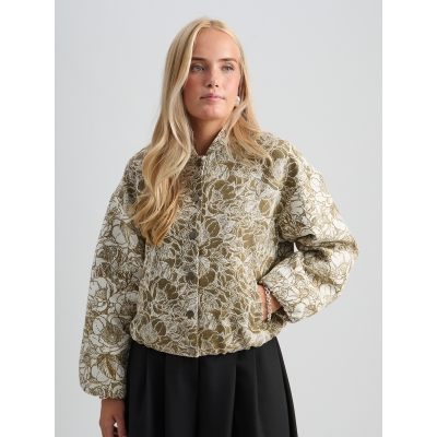 Chaqueta PEPPERCORN Chloé