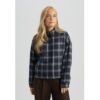 Peppercorn chaqueta bomber Sanara