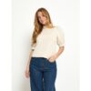 Blusa top PEPPERCORN Minnie