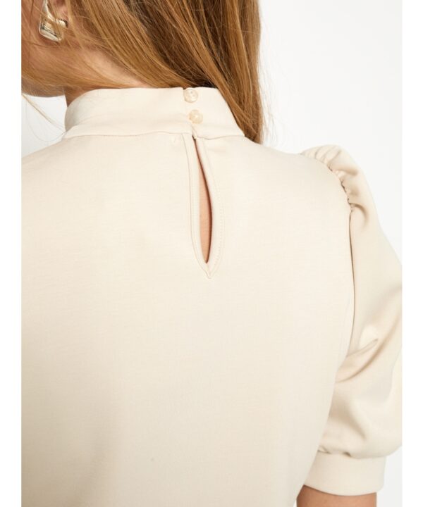 Alternative view of Blusa top PEPPERCORN Minnie