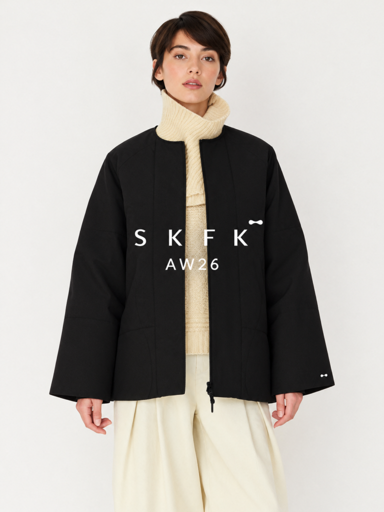 SKFK AW26