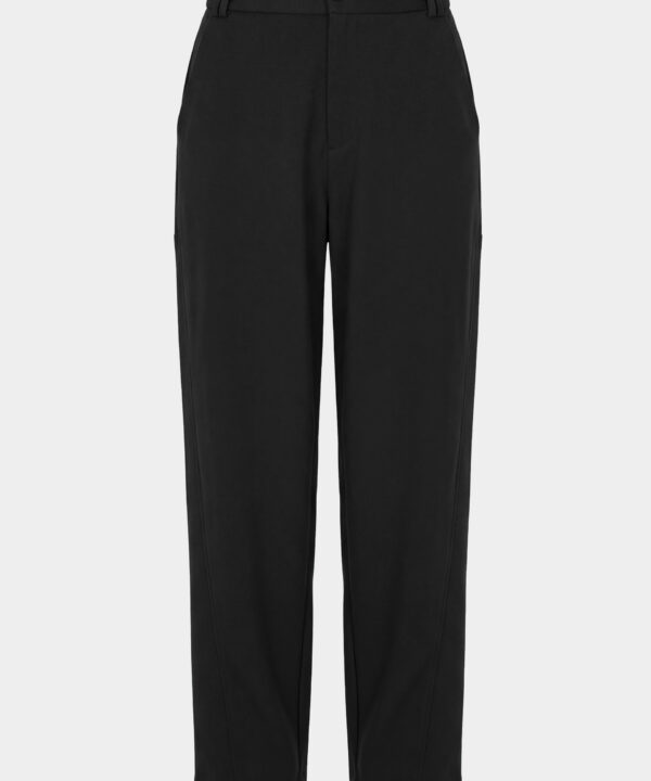 SKFK Pantalon soraia negro carrot WTR00641 02N F2602N 5