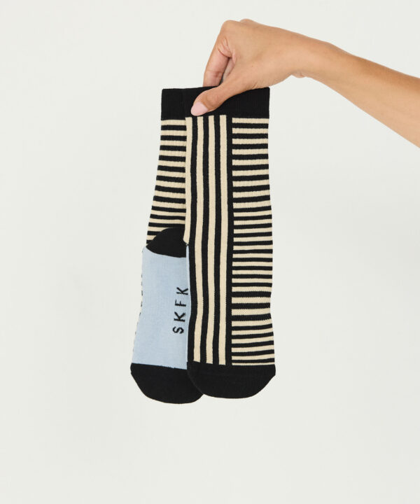 SKFK calcetines epel rayas wcl00053 m2n 1 SKFK calcetines epel rayas wcl00053 m2n 1