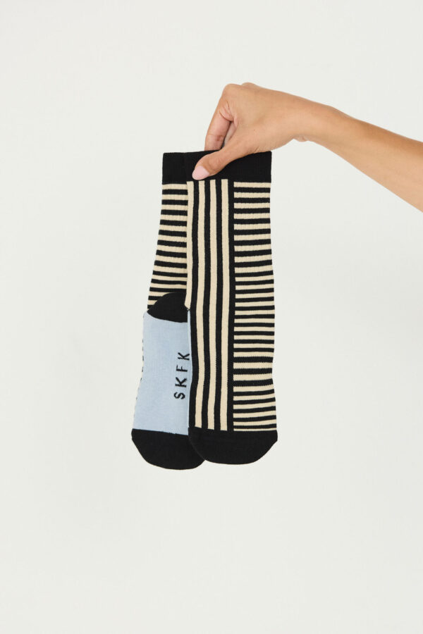 SKFK calcetines epel rayas wcl00053 m2n 1 scaled e1791656559588 Calcetines SKFK Epel - Imagen 3