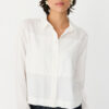 SKFK camisa blanca Kasilda wsh00692 010 1