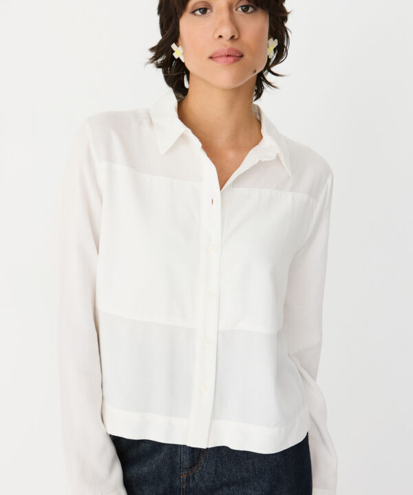 Camisa SKFK Kasilda