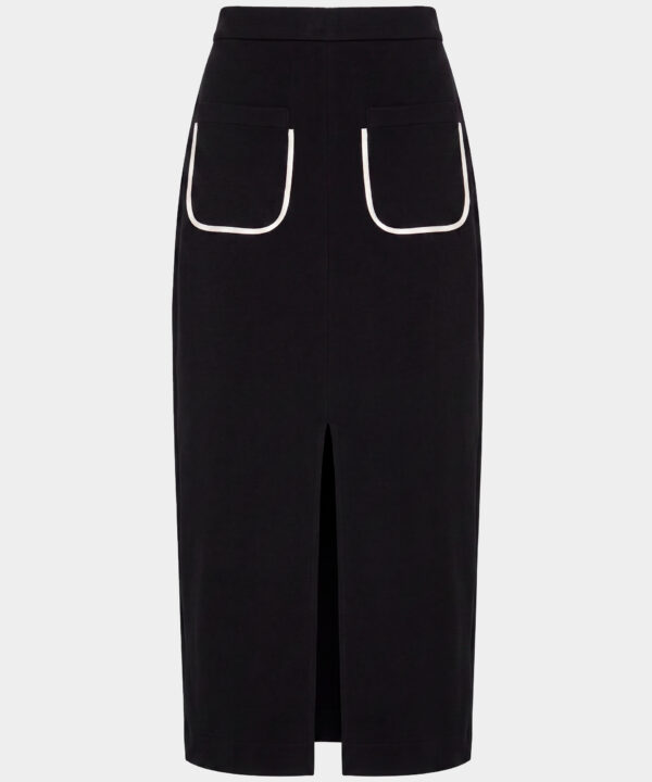 SKFK falda Habea negro WSK00696 02N F2602N 7