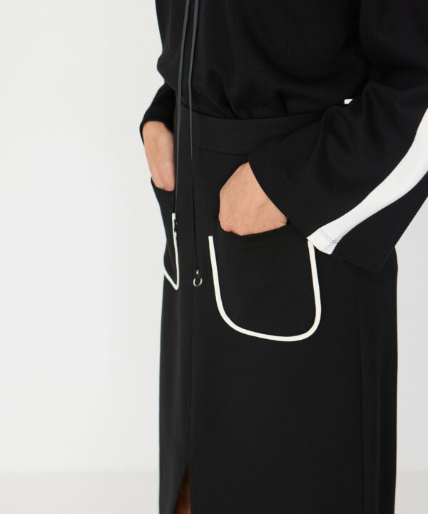 SKFK falda Habea negro wsk00696 02n 3