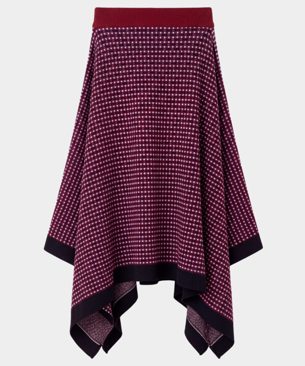 SKFK falda Lahar punto WSK00702 5R8 F265R8 5