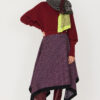 SKFK falda Lahar punto wsk00702 5r8 1