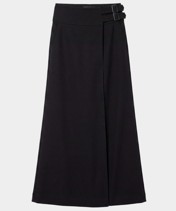 SKFK pantalon Araika negro moda sostenible WTR00638 02N F2602N 5 SKFK pantalon Araika negro moda sostenible WTR00638 02N F2602N 5