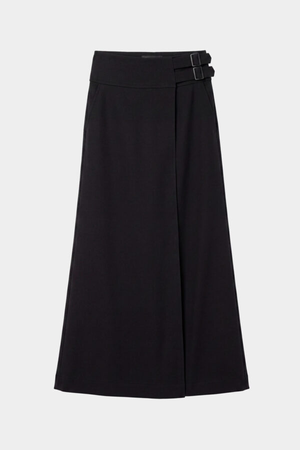 SKFK pantalon Araika negro moda sostenible WTR00638 02N F2602N 5 scaled e1791529086203 Pantalón SKFK Araika - Imagen 4