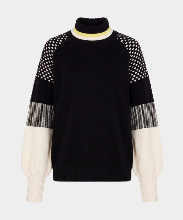 SKFK sueter Leiane jersey algodon organico WSW00831 02N F2602N 5 SKFK sueter Leiane jersey algodon organico WSW00831 02N F2602N 5