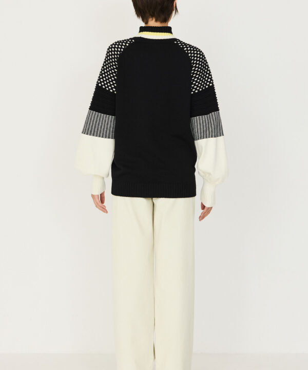 SKFK sueter Leiane jersey algodon organico wsw00831 02n 4 SKFK sueter Leiane jersey algodon organico wsw00831 02n 4