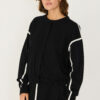 SKFK sueter bomber cardigan chaqueta Galar negro wsw00824 02n 3