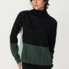 SKFK sueter rita jersey algodon organico verde wsw00845 02n 1
