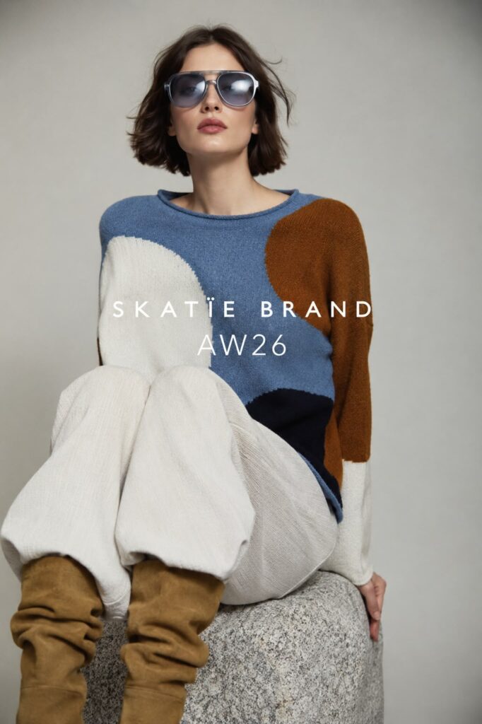 Skatie AW26 invierno 26 FW26