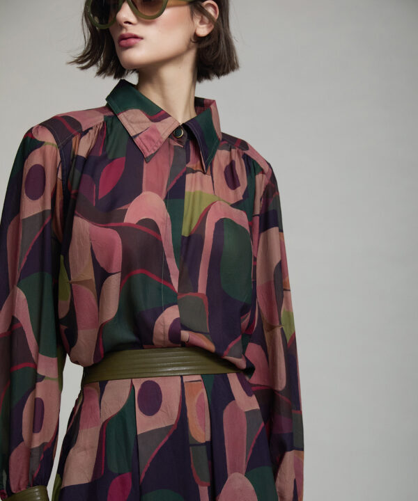 Skatie camisa estampada punos polipiel skatie S05B157WND 02