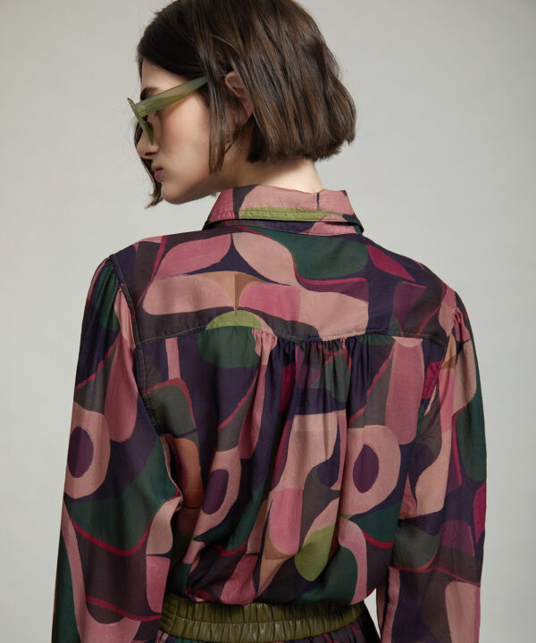 Skatie camisa estampada punos polipiel skatie S05B157WND 04