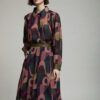 Skatie camisa estampada punos polipiel skatie S05B157WND 05