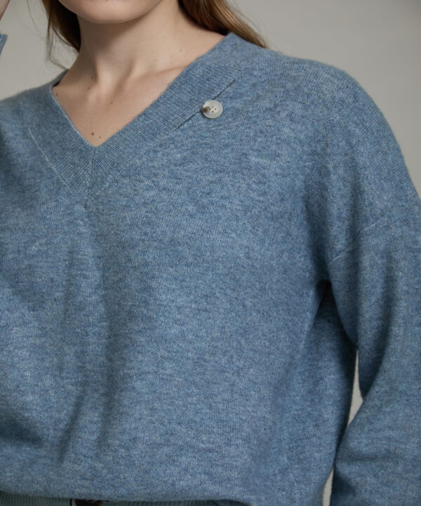 Skatie jersey codera efecto piel azul celeste skatie S70K15CRG 02