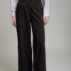 Skatie pantalon hebilla en cintura skatie S202P02MOL 01