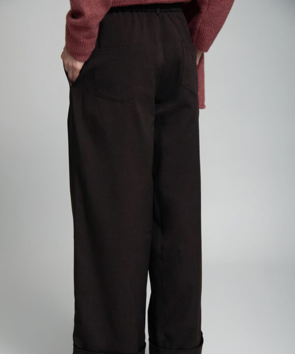 Skatie pantalon hebilla en cintura skatie S202P02MOL 02